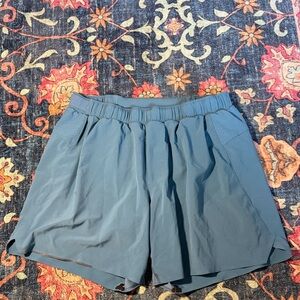 Men’s lululemon shorts
